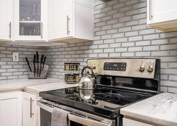 New Spacious Decatur Oasis W Fire Pit, Mins To Atl