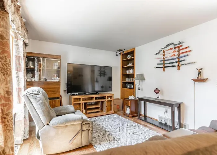 Blissful Retreat In Wisconsin Rapids