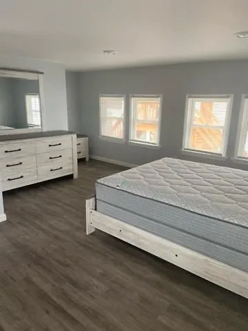 20 Dupont Beach House