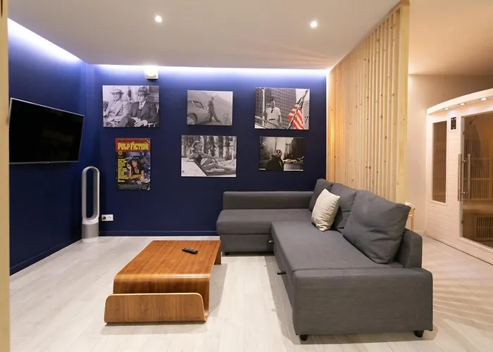 Villas Les Capucines