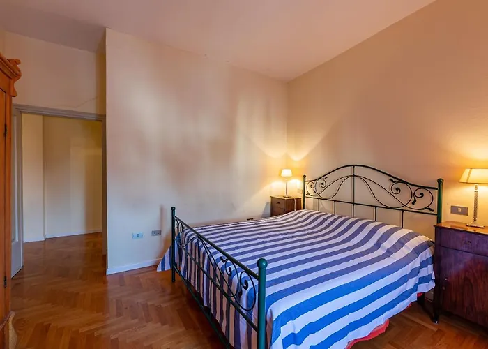 Residenza Corsocangrande25