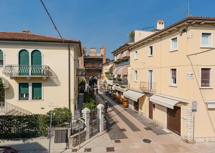 Residenza Corsocangrande25