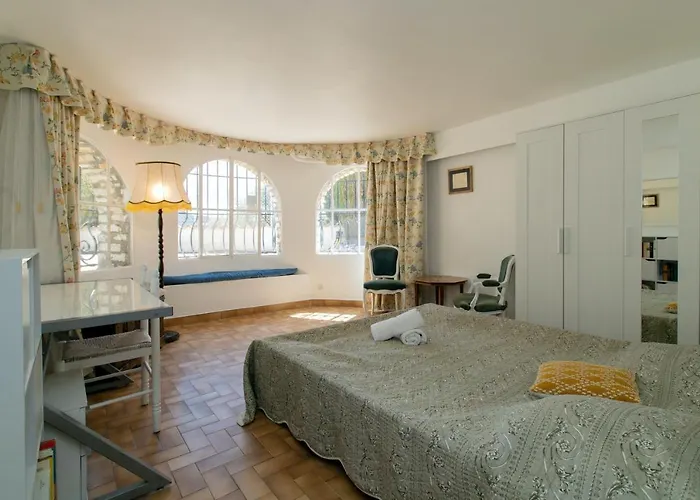 Maison Bianchi - Villa Saint Pierre De Feric