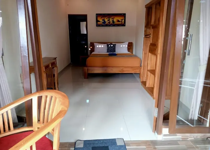 Yudis Guest House