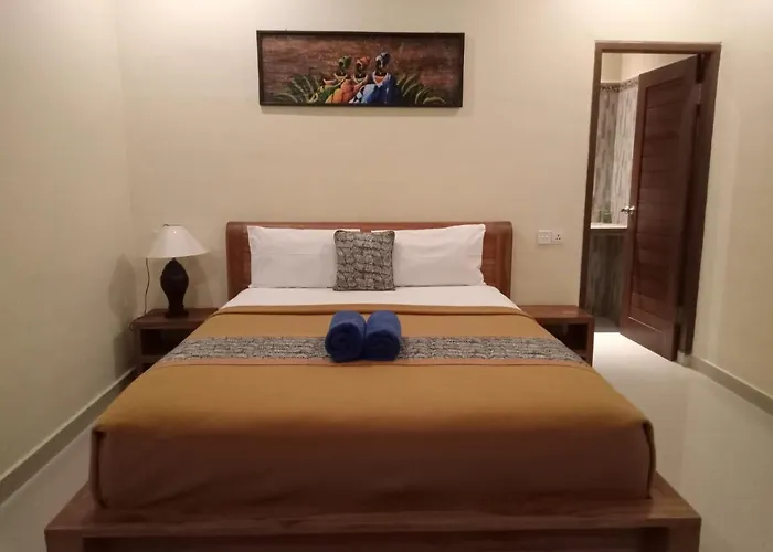 Yudis Guest House