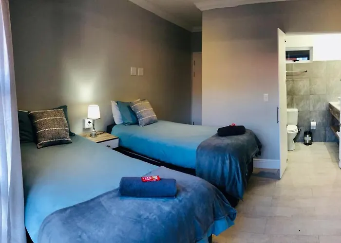 Hermanus Guest Rooms