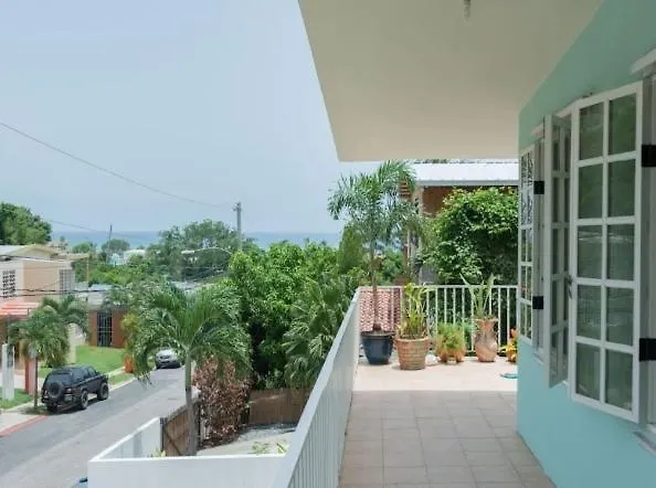 Casa Mia Guest House