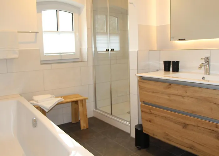 Ferienwohnung Fritz