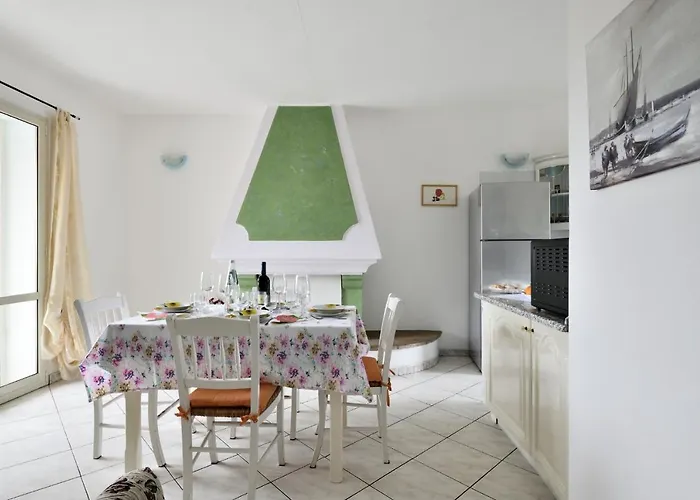 Casa Vacanza Luciano