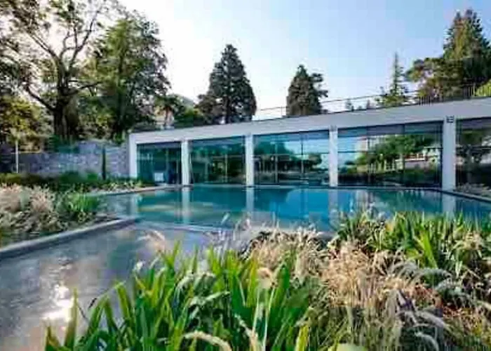 Maison Time Break Jacuzzi - 4 Etoiles
