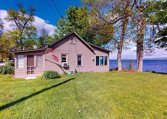 Hazen'S Hideaway