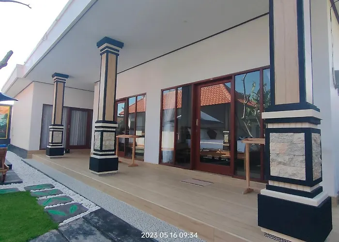 Konex Homestay
