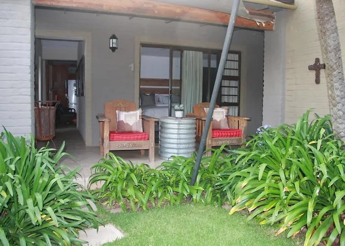Green Pascua Guesthouse