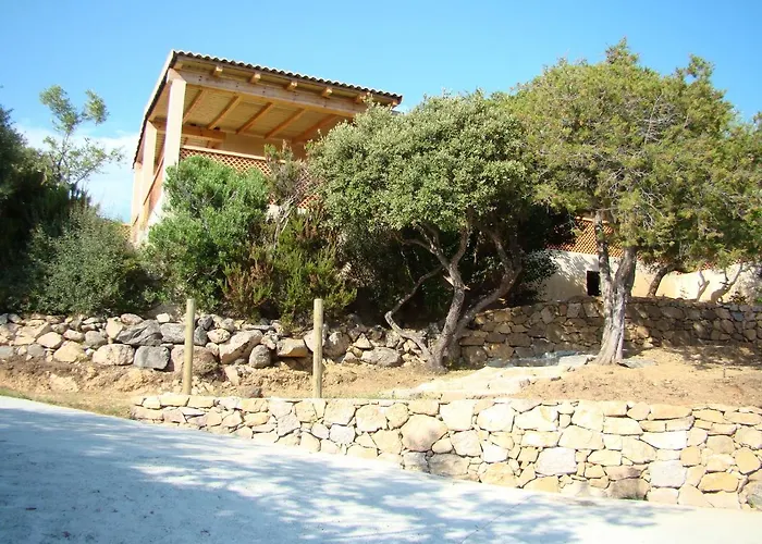 Villa 4Pers, Stunning Sea View, Beach On Foot 4*