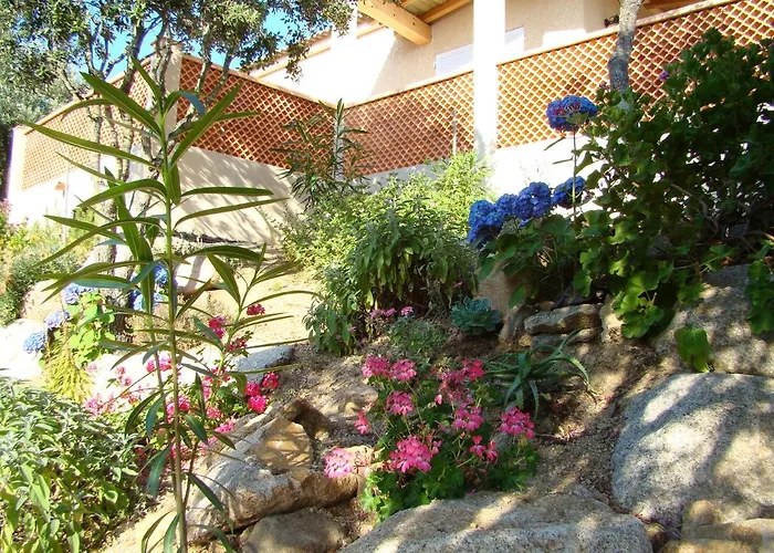 Villa 4Pers, Stunning Sea View, Beach On Foot 4*