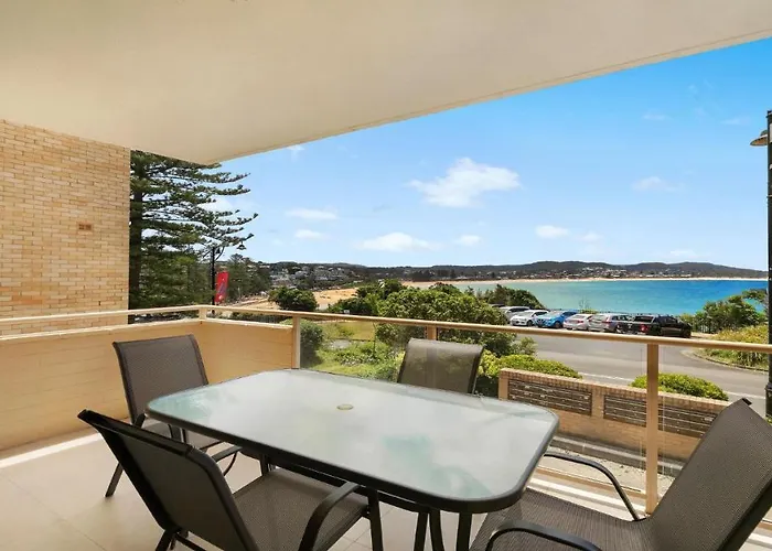 Roweshaven Amazing Views, Close To Beach Accom Holidays
