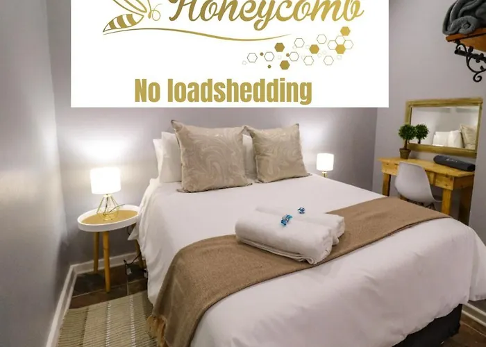 The Honeycomb 2