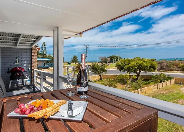 Sunset View- Ocean Views