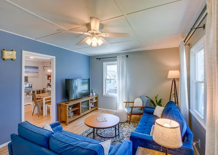 Sturgeon Bay Home | Your Gateway To Door County