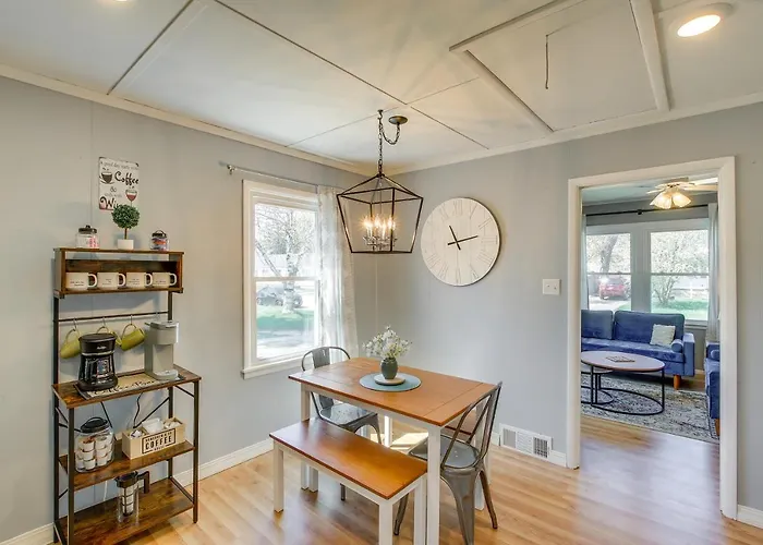 Sturgeon Bay Home | Your Gateway To Door County