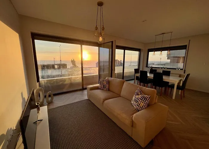 Custódio Ocean View