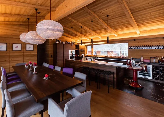 Riffelalp Lodge