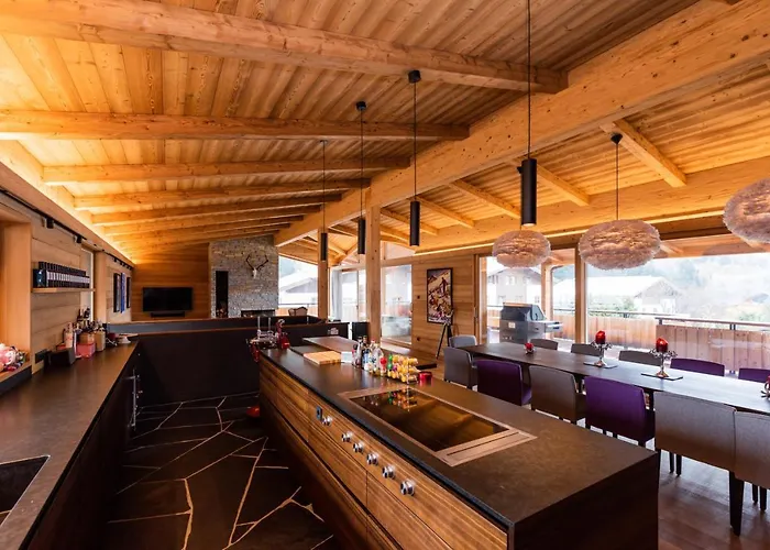 Riffelalp Lodge
