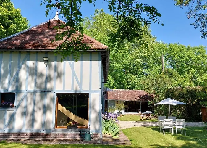 Domaine Du Carouge