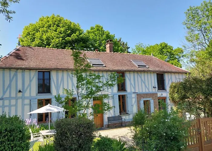 Domaine Du Carouge