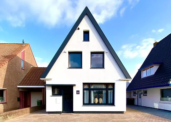 The Island Life Beach House 1