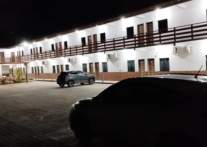 Pousada Sophia Beach