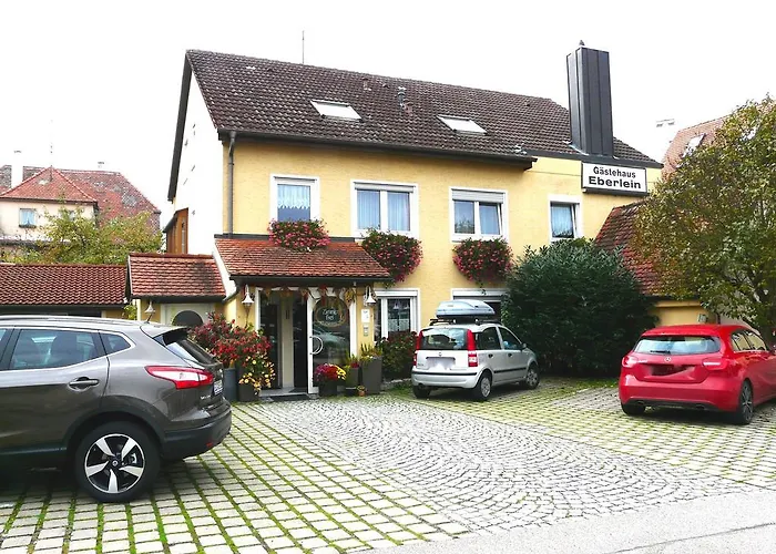 Gaestehaus Eberlein