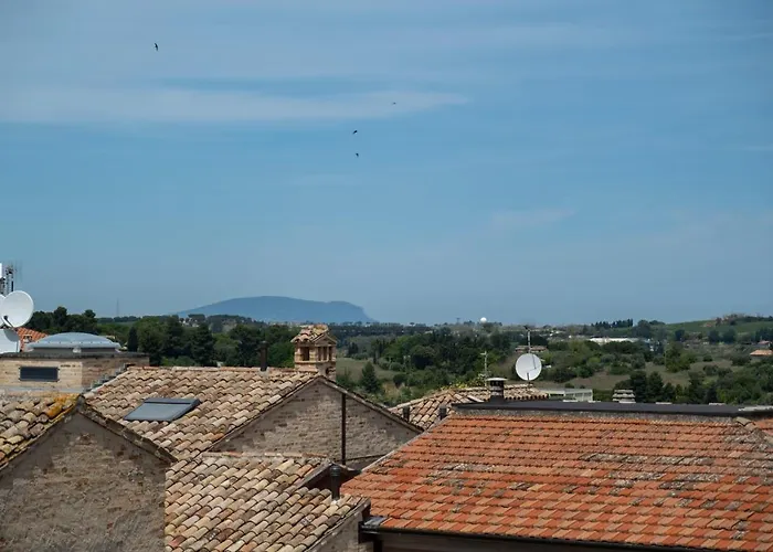 Appartamento Natinguerra