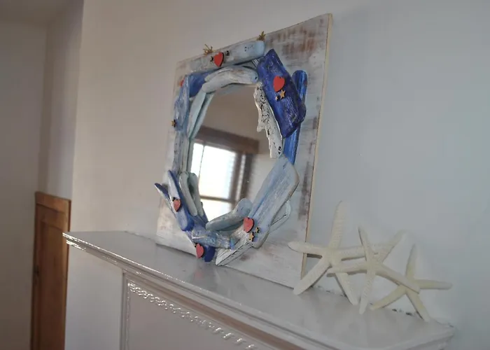 Sand And Sea Cottage- Lovely Family Home Crail