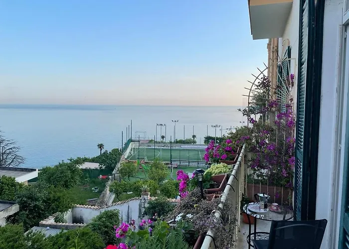 Casa Giulia