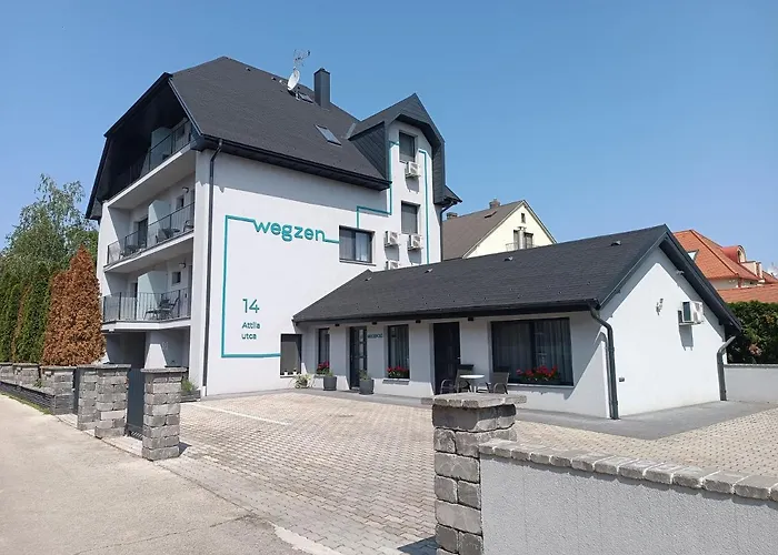 Wegzen