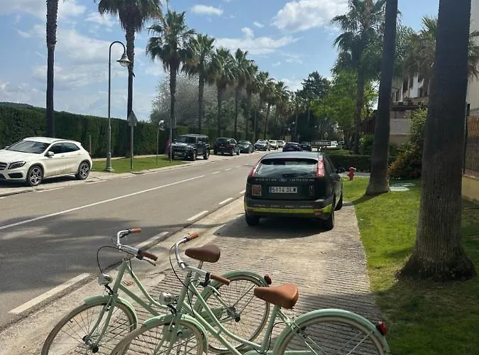 Sotogrande Marina Beach
