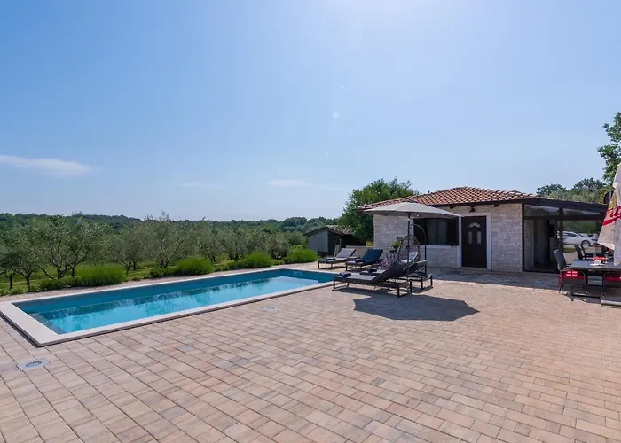 Villa Casa Claudia