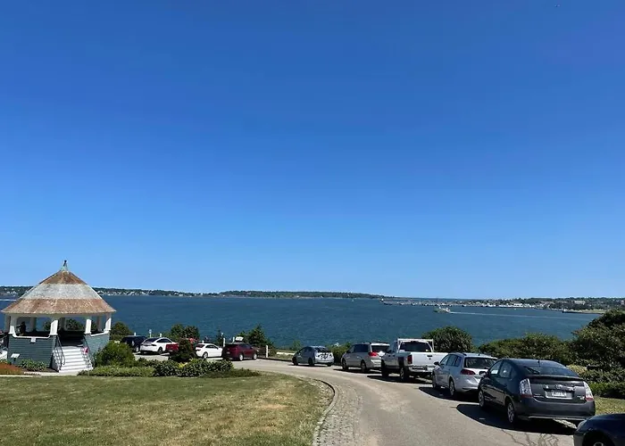Island View House Bnb Self Check-In