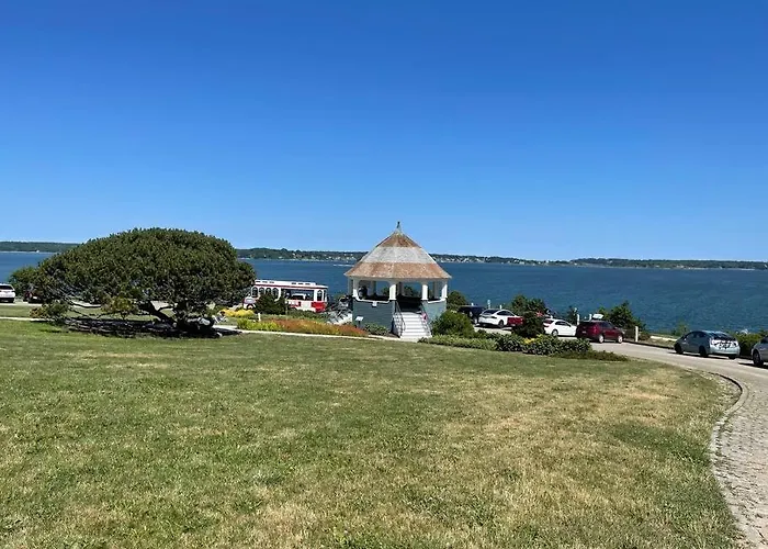 Island View House Bnb Self Check-In