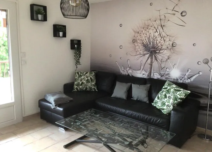Logement A Sanary-Sur-Mer