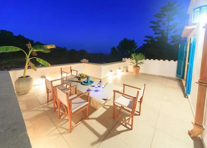 Villa Canyamel - Romantische Villa Mit Pool