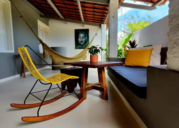 Outro Beach Hotel Cumbuco