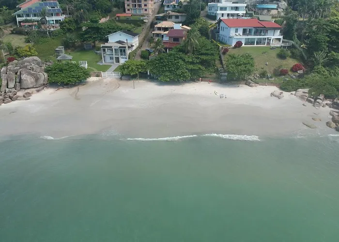 Secret Spot Floripa