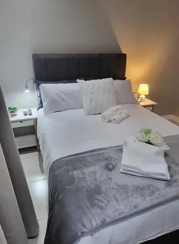 801 Guesthouse