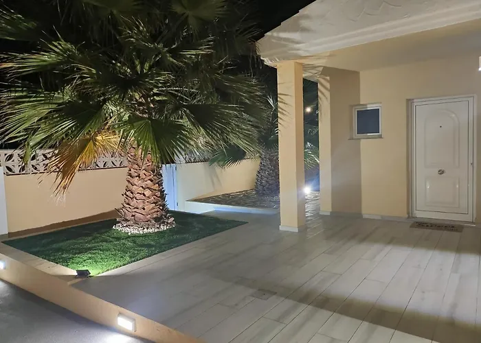 Villa Bonita