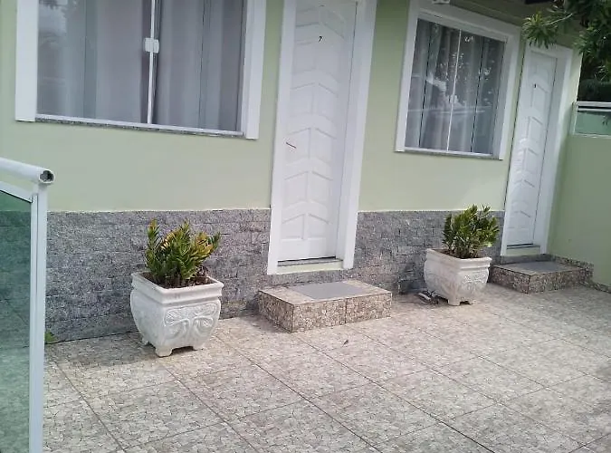 Sonho 2 Guest House