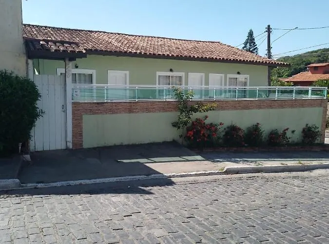 Sonho 2 Guest House