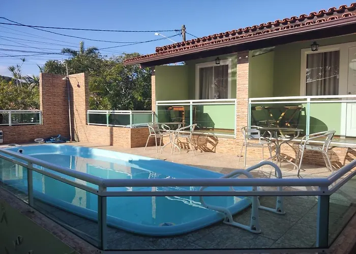Sonho 2 Guest House