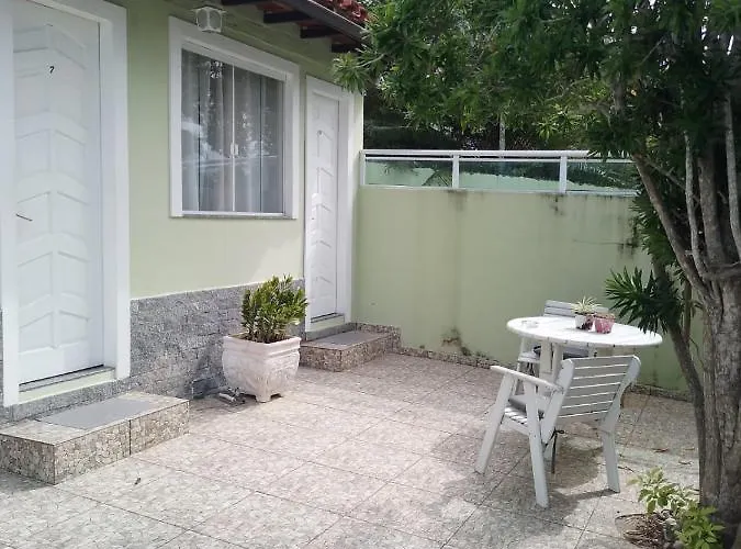 Sonho 2 Guest House
